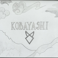 Kobayashi - Ghost