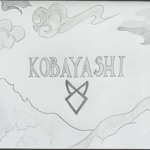 Kobayashi - Ghost