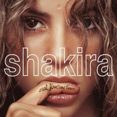 Ultimate Shakira Hip's Don't Lie - Encure Mashup (FILTERED DUO COPYWRITE) FREE DOWNLOAD