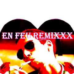 Soprano - En feu DJ Hهشام 🔥MY REMIXXX🌹