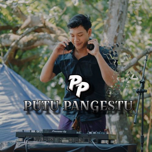HAPPY NEW YEAR 2025 HARD - [Putu Pangestu]