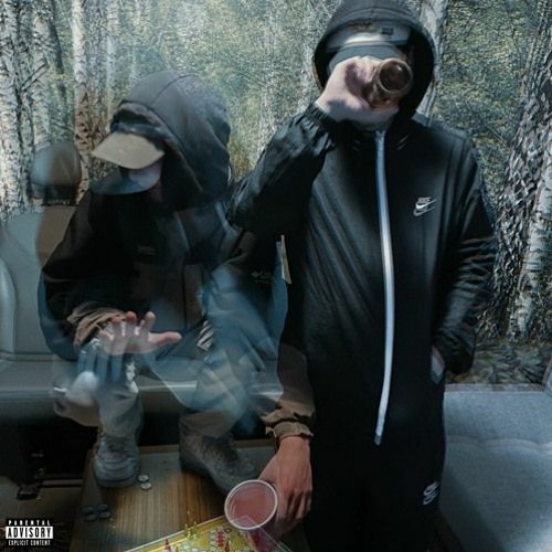 GRUBVS - MUREK FT ZIPEK