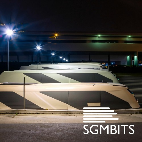 Buried In The Parking Garage