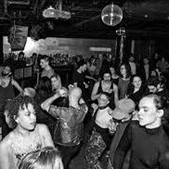 JOHNNY DRENO SOUL SESION #1