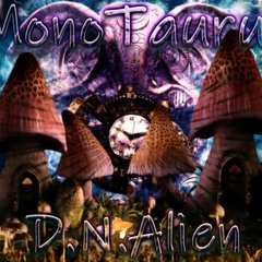 D.N.Alien