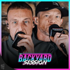 K.E.V & Appo - Backyard Session