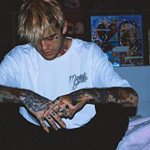 Stream black fingernails sowhatimdead & lil peep slowed &reverb by jukemo Listen online