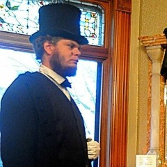 Celebrate Abraham Lincoln's Birthday on Feb. 12 at Lincoln Community Center