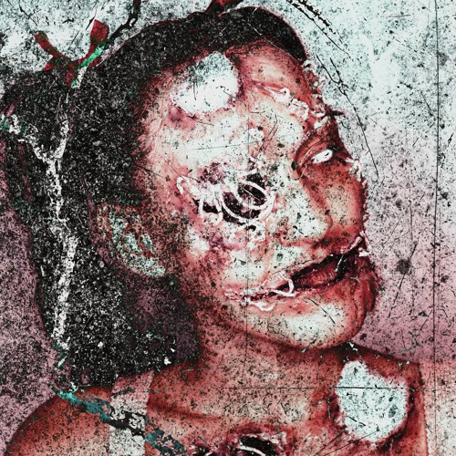 VITRIX - Cut You Up (BASTØS Remix)