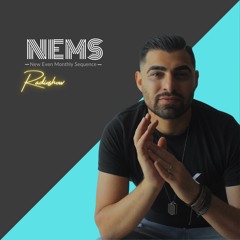 NEMS #34 [Guest mix: Undefined MT]