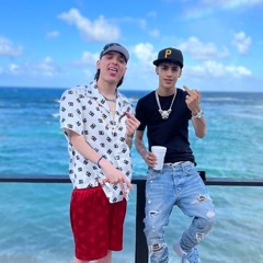 Cris Mj Ft:Peso pluma - Ven Ven (filtrado)