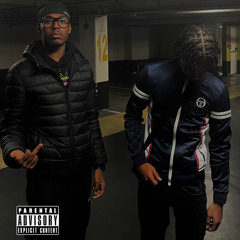NON STOP (feat.LAWSKIE)