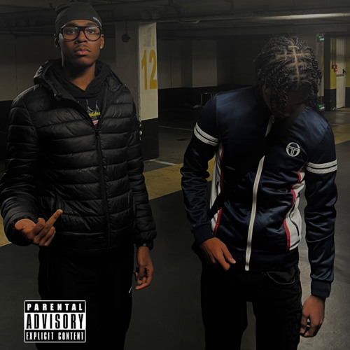 NON STOP (feat.LAWSKIE)