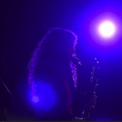 mémoire vive, bass clarinet and live electronics