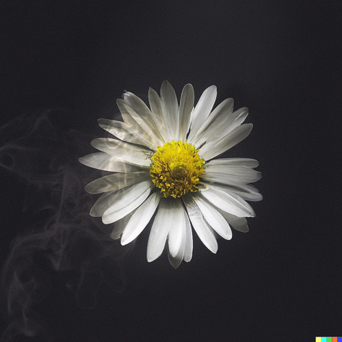 COLD CIGARETTE