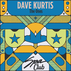 [SPC174] DAVE KURTIS - The Ones