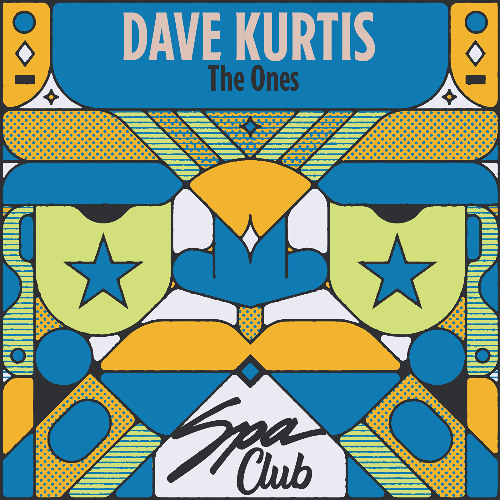 [SPC174] DAVE KURTIS - The Ones