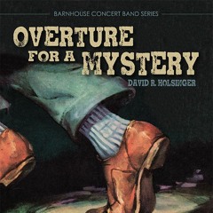 Overture For A Mystery