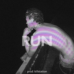 JerkShawty - Run Prod. KILLSTATION