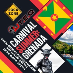 Carnival Summer: Grenada Jab Jab 2024 (Spice Mas)