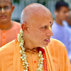 Govind Damodar Stotram ~ Bilvamangala Thakura