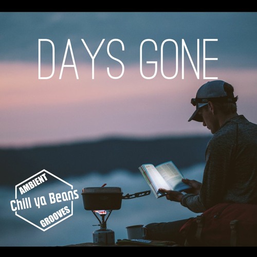 Days Gone Mixed By Scotty C Chill Ya Beans By Chill Ya Beans Ambient Grooves