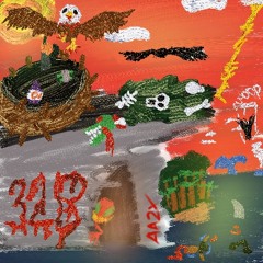 Mawkishness (makkgin v.rxyyy)