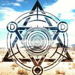 Sunset mix special for Dust 2.0. Joshua Tree California 04.2022