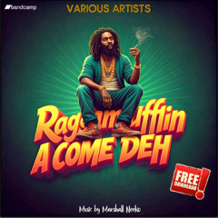 Raggamuffin A Come Deh Mixed By