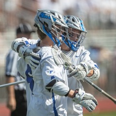 Darien Lacrosse 2021 Pregame Mix