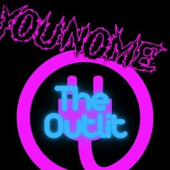 In The Mix (vol. 1) - Younome