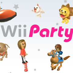 Board Game Island - Wii Party OST