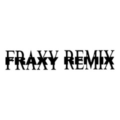 Playboi Carti - K POP (Fraxy Remix)