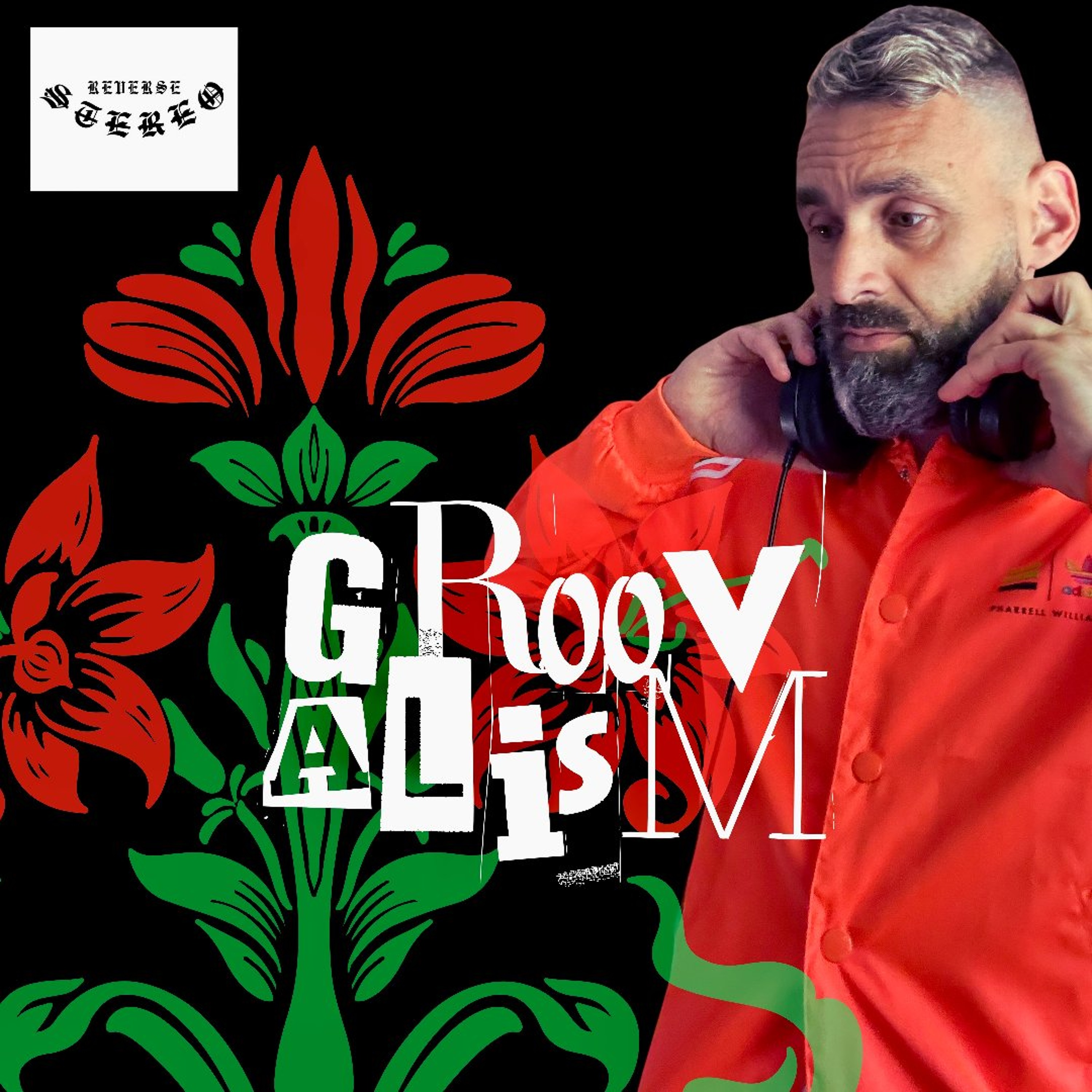 Groovalism episode artwork