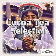 CocoaTeaSelection