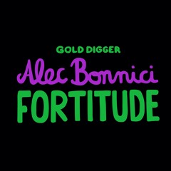 Alec Bonnici - Fortitude [Gold Digger]