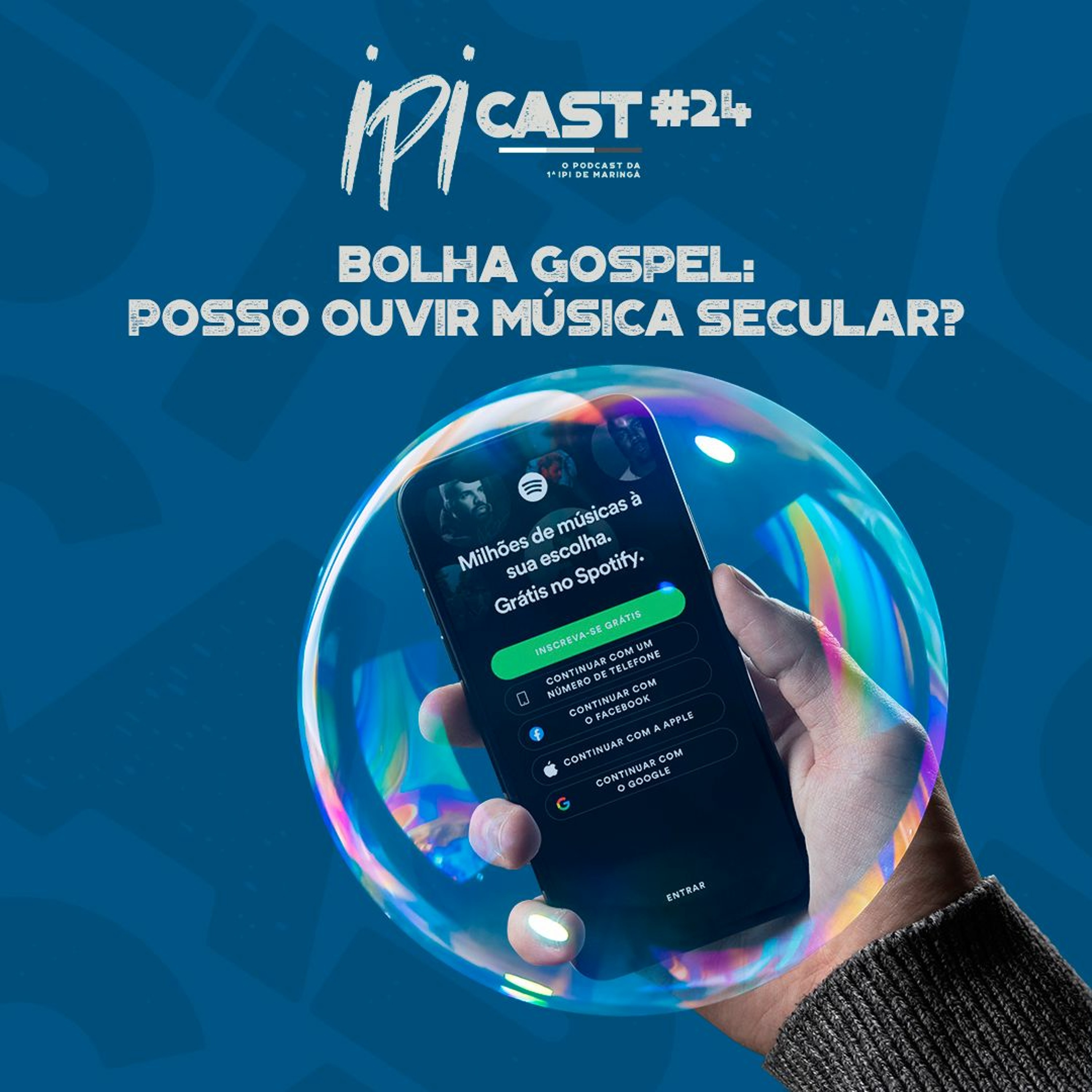 IPIcast