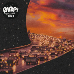 Indie Pop / Rock Playlist | BIRP! December 2025