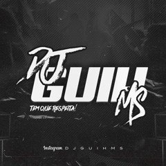 MONTAGEM MENTE CRIMINOSA (DJ GUIH MS) MC GW MC VUK VUK
