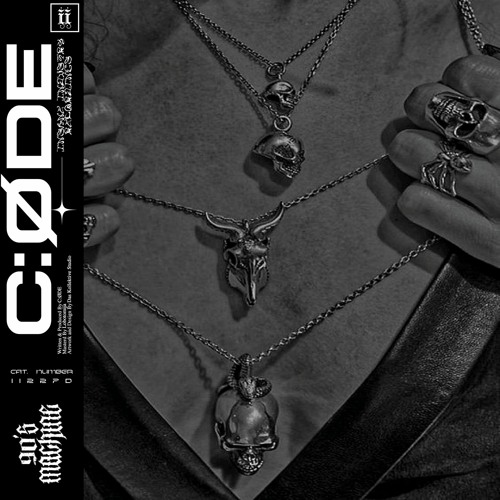 C:ØDE - Corrupt Language [II227D]