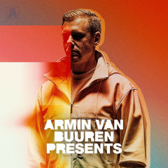 Armin van Buuren Presents