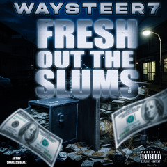 Waysteer7-Problem