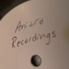 Mix 100% Aniara Recordings 100% Vinyl (Deep Techno / Deep House / Tech House)