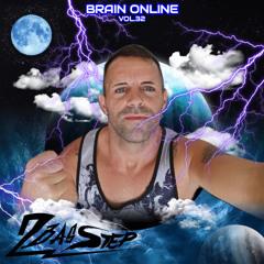 2BASSTEP @ BRAIN ONLINE Vol.32 (SET SEPTEMBER 2025)