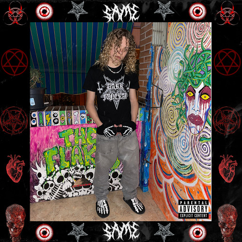 Same *Music Video in description*