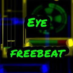 *FREE DL* Dance x BEMANI type beat | Eye (Prod. TamoreS) 204bpm [Copyright free]