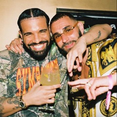 Far From Over - Drake "Over" RAGE Remix (Prod. 2DAW)