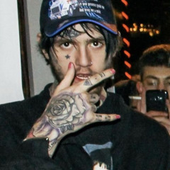 Lil Peep - Regrets OG (reprod. pyctur)