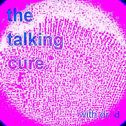 THE TALKING CURE 24: THE MAGIC OF ART THERAPY, SOMATIC HEALING, & IFS (with Carolina Cordovez)