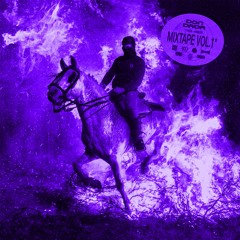 Don dada mixtape vol 1 cd